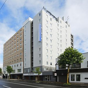 Hotel Mystays Sapporo Susukino